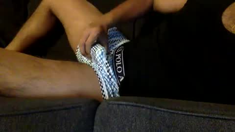 horny kinky daddy online show from January 2025 06:12:01 AM