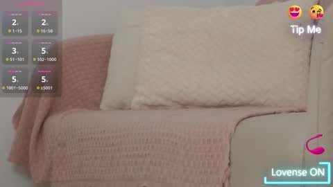 Adisson Fox online show from December 2025 07:14:02 AM