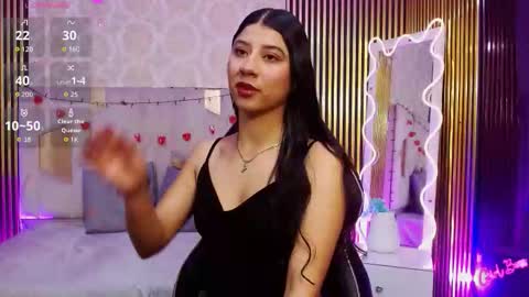 adisson_tay online show from February 2026 12:05:02 PM