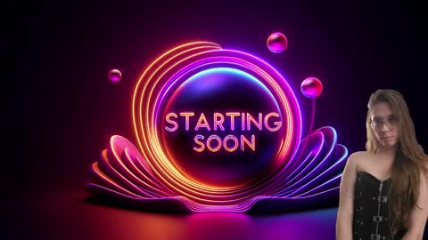 A Ditzy TGirl aka Lizzy online show from February 2026 05:20:02 PM