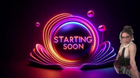 A Ditzy TGirl aka Lizzy online show from April 2026 07:03:01 PM
