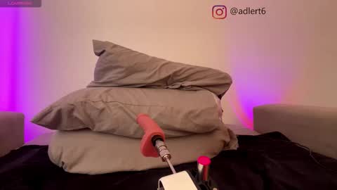 adler online show from February 2026 06:34:01 AM