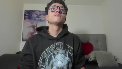 Snapshot of adonibaskerville chatting on February 2026 02:07:02 PM adonibaskerville online show from February 2026 02:07:02 PM