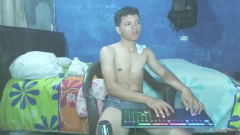 Snapshot of adonis5_ chatting on February 2026 10:54:01 PM Adonis online show from February 2026 10:54:01 PM