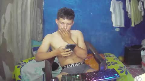 Snapshot of adonis5_ chatting on March 2026 06:47:01 PM Adonis online show from March 2026 06:47:01 PM