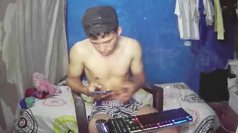 Snapshot of adonis5_ chatting on March 2026 12:50:01 AM Adonis online show from March 2026 12:50:01 AM