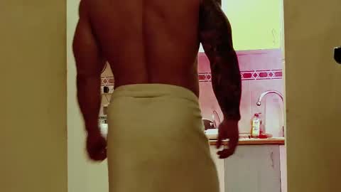 Adonis online show from March 2025 10:38:01 PM