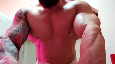 Adonis online show from September 2025 07:26:01 PM