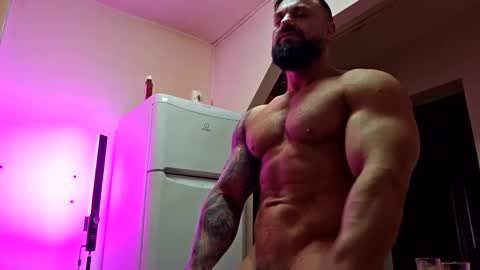 Adonis online show from December 2025 09:18:01 AM