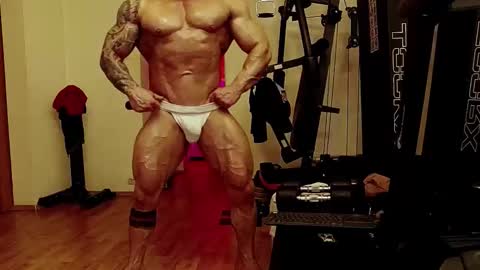 Adonis online show from January 2026 11:26:01 AM