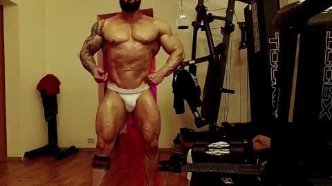 Adonis online show from February 2026 04:49:02 PM