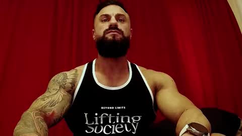 Adonis online show from March 2026 11:29:02 AM