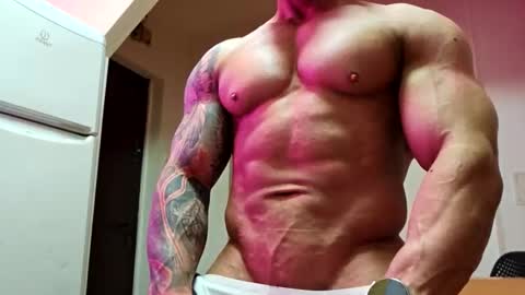 Adonis online show from April 2026 01:01:01 PM