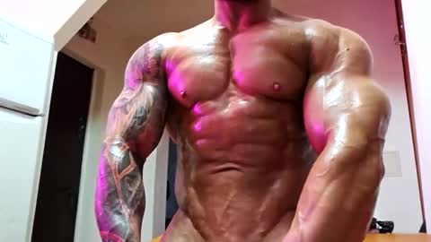 Snapshot of adonis_msc chatting on April 2026 09:21:02 PM Adonis online show from April 2026 09:21:02 PM