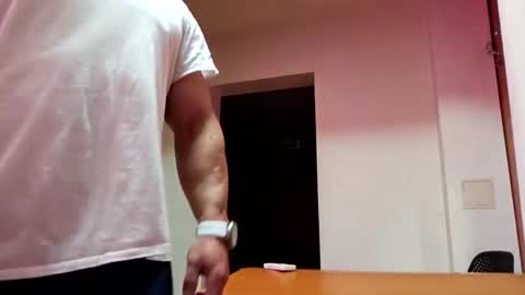 Snapshot of adonis_msc chatting on May 2026 03:22:01 AM Adonis online show from May 2026 03:22:01 AM