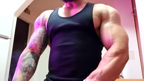 Snapshot of adonis_msc chatting on May 2026 09:02:02 PM Adonis online show from May 2026 09:02:02 PM