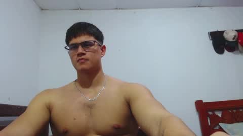adonis_walkerx online show from October 2025 10:47:01 PM