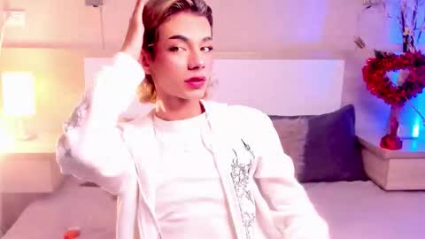 Adonis  online show from March 2026 04:25:01 AM