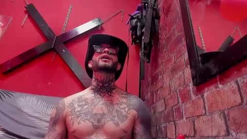 demon online show from February 2026 09:33:01 PM