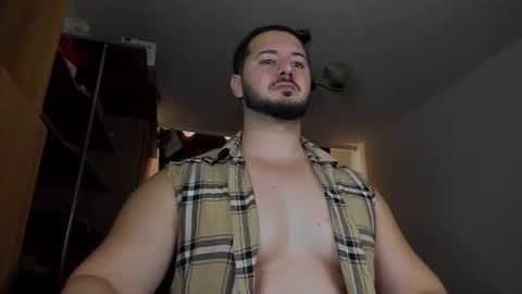 Adonis Steel online show from October 2025 10:26:01 AM