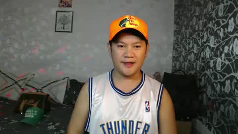 Snapshot of adorableasianboy chatting on May 2026 07:35:01 AM adorableasianboy online show from May 2026 07:35:01 AM