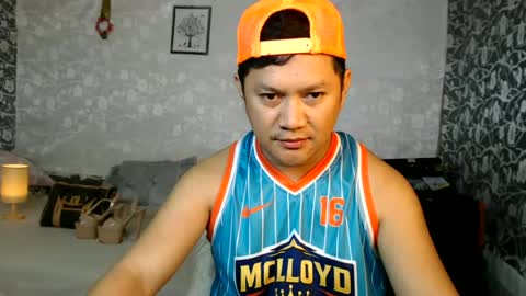 Snapshot of adorableasianboy chatting on June 2026 07:46:01 AM adorableasianboy online show from June 2026 07:46:01 AM