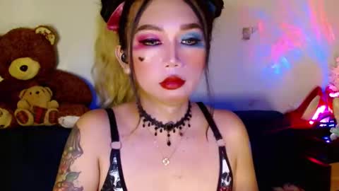 jasmine online show from March 2025 10:34:02 PM