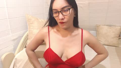 Snapshot of adorabletrans69 chatting on June 2026 03:49:02 PM Princess BLanca online show from June 2026 03:49:02 PM