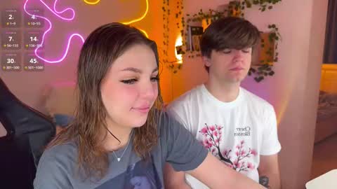 adrean_sofi online show from November 2025 02:05:02 PM