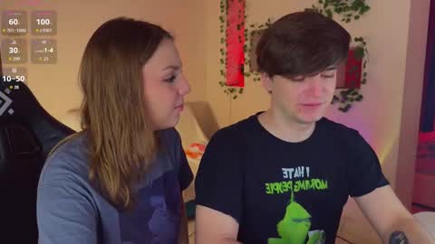 adrean_sofi online show from February 2026 09:36:02 AM