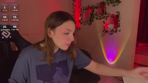 adrean_sofi online show from March 2026 05:30:01 AM