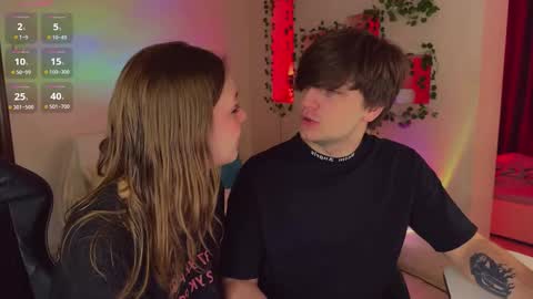 adrean_sofi online show from March 2026 05:19:02 PM