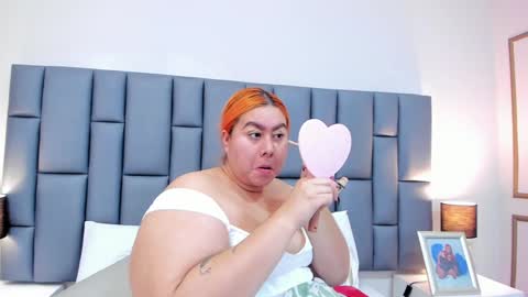 ANDREA PEREZ online show from January 2025 11:54:01 AM