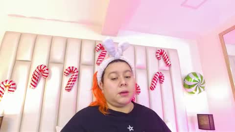 ANDREA PEREZ online show from December 2025 11:38:02 AM