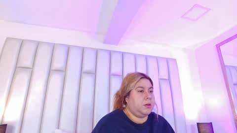 Snapshot of adreeaperez1 chatting on April 2026 11:34:01 AM ANDREA PEREZ online show from April 2026 11:34:01 AM
