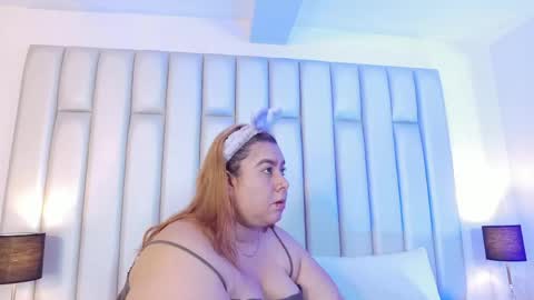Snapshot of adreeaperez1 chatting on April 2026 01:27:02 PM ANDREA PEREZ online show from April 2026 01:27:02 PM