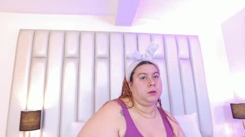 ANDREA PEREZ online show from July 2026 12:44:01 PM