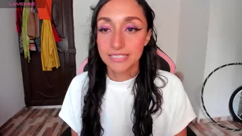 Adrena10 online show from January 2026 08:33:01 PM