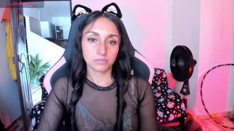 Adrena10 online show from January 2026 09:40:02 PM