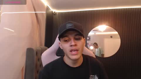 adrew arthur online show from May 2026 03:15:02 AM