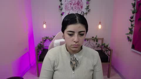 Adri  online show from June 2026 01:12:01 PM