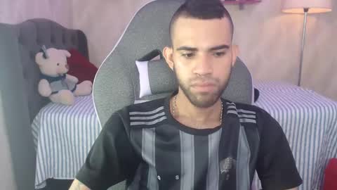 Snapshot of adri_sexboy chatting on December 2024 01:35:02 PM adri_sexboy online show from December 2024 01:35:02 PM