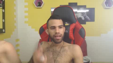 Snapshot of adri_sexboy chatting on December 2024 12:40:02 PM adri_sexboy online show from December 2024 12:40:02 PM