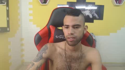 Snapshot of adri_sexboy chatting on December 2024 01:28:02 PM adri_sexboy online show from December 2024 01:28:02 PM