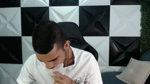 Snapshot of adri_sexboy chatting on January 2025 12:15:02 PM adri_sexboy online show from January 2025 12:15:02 PM