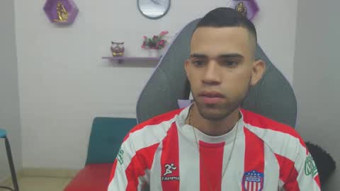 Snapshot of adri_sexboy chatting on January 2025 12:50:01 PM adri_sexboy online show from January 2025 12:50:01 PM