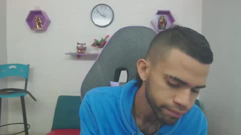 Snapshot of adri_sexboy chatting on January 2025 12:05:02 PM adri_sexboy online show from January 2025 12:05:02 PM