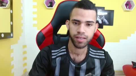 Snapshot of adri_sexboy chatting on January 2025 12:56:01 PM adri_sexboy online show from January 2025 12:56:01 PM