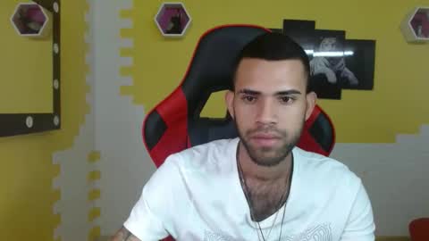 Snapshot of adri_sexboy chatting on January 2025 04:34:02 PM adri_sexboy online show from January 2025 04:34:02 PM