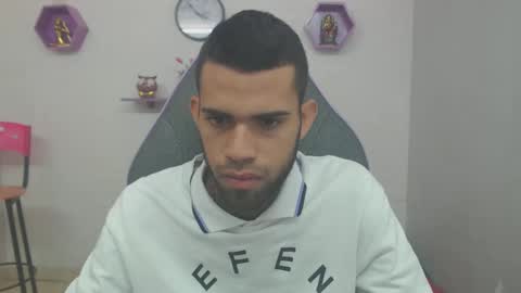 Snapshot of adri_sexboy chatting on February 2025 02:05:01 PM adri_sexboy online show from February 2025 02:05:01 PM